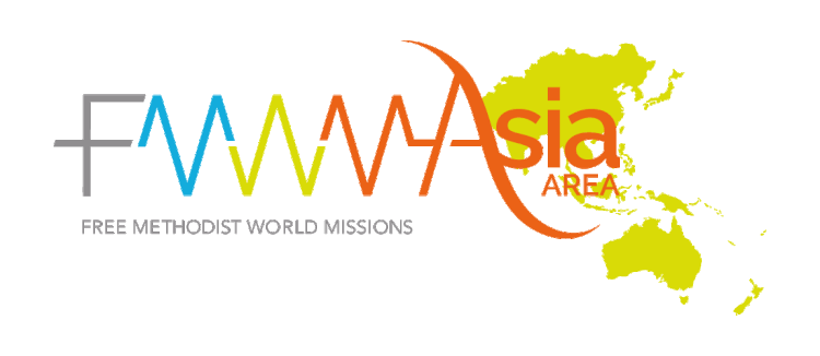 Free Methodist World Missions — Asia Area